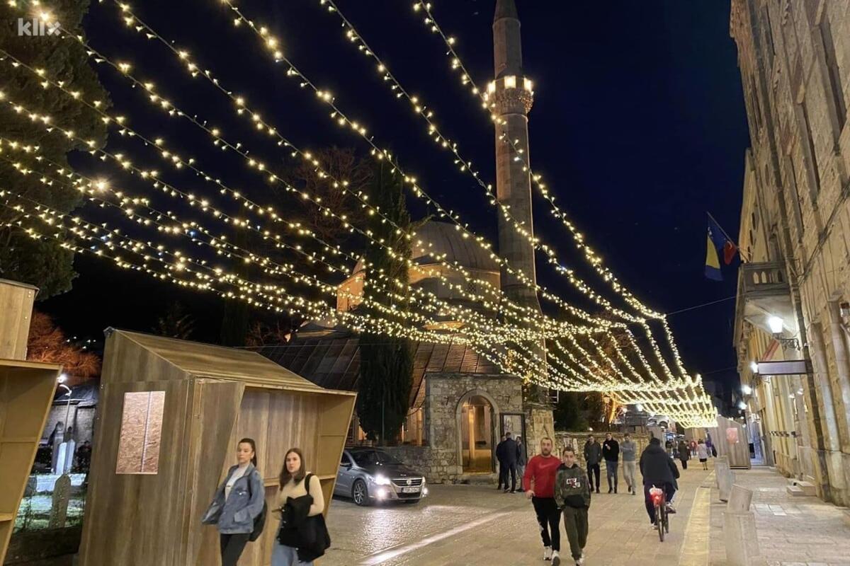 Apartman Mostar 2024 Zewnętrze zdjęcie