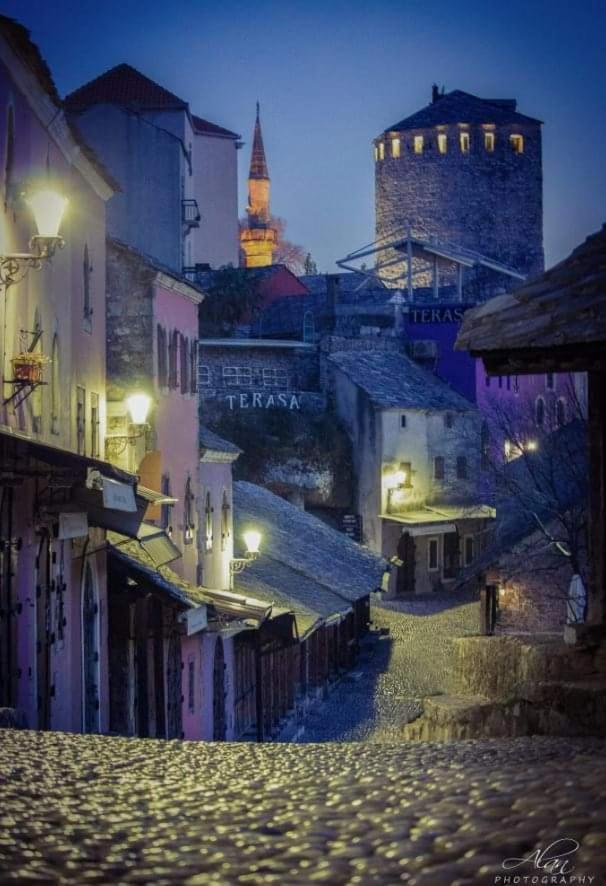 Apartman Mostar 2024 Zewnętrze zdjęcie